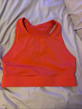 Fabletics sports bra